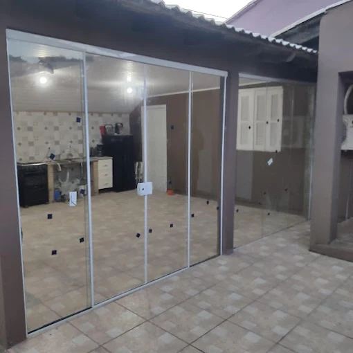 Portas e janelas